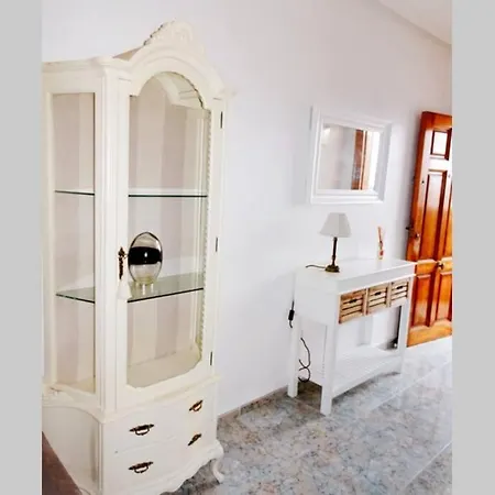 Apartment Muy Cerca Del Mar.
