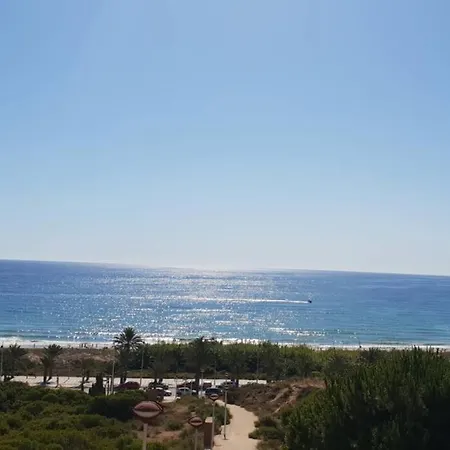 Apartment Muy Cerca Del Mar. *