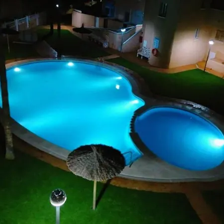 Muy Cerca Del Mar. Apartment