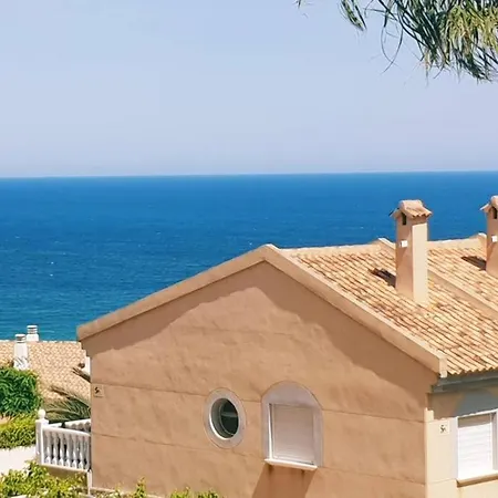 Apartment Muy Cerca Del Mar.