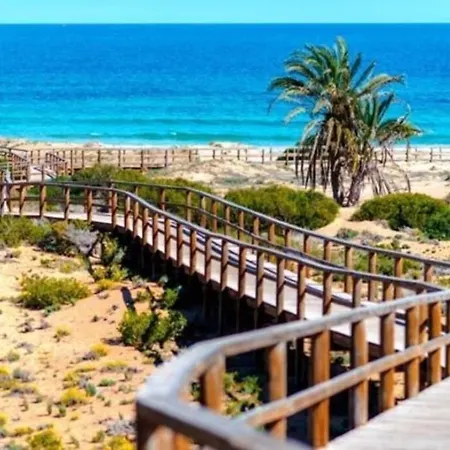 Apartment Muy Cerca Del Mar.