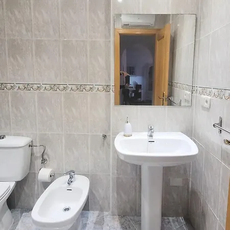 Apartment Muy Cerca Del Mar.