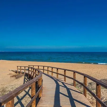 Muy Cerca Del Mar. Apartment