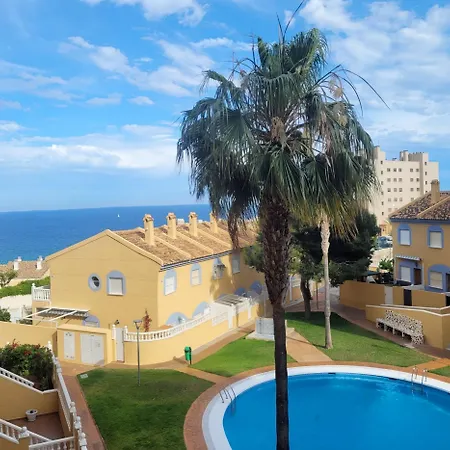 Apartment Muy Cerca Del Mar. *